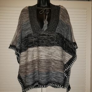 Poncho/Cape